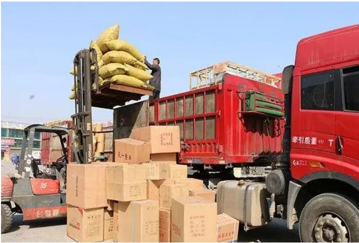 泉州到平邑县物流专线