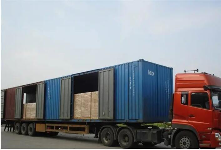 泉州到平邑县整车运输