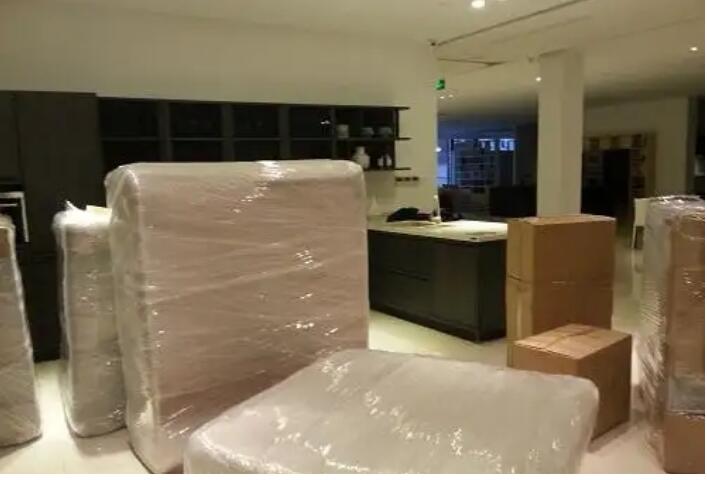 泉州到平邑县长途搬家