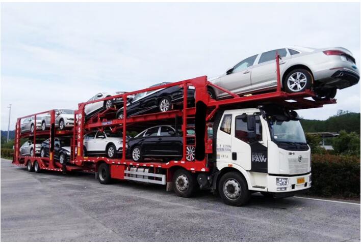 泉州到平邑县轿车托运